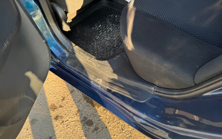 Mitsubishi Lancer IX, 2006 год, 450 000 рублей, 10 фотография