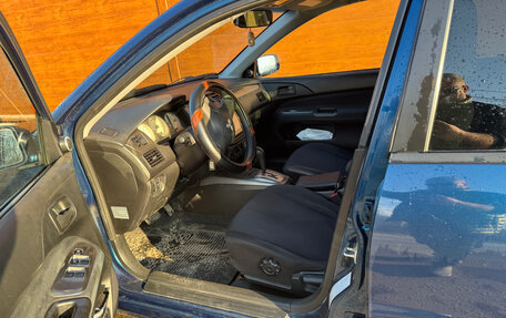 Mitsubishi Lancer IX, 2006 год, 450 000 рублей, 8 фотография