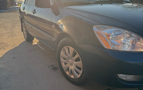 Mitsubishi Lancer IX, 2006 год, 450 000 рублей, 4 фотография