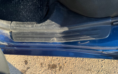 Mitsubishi Lancer IX, 2006 год, 450 000 рублей, 11 фотография