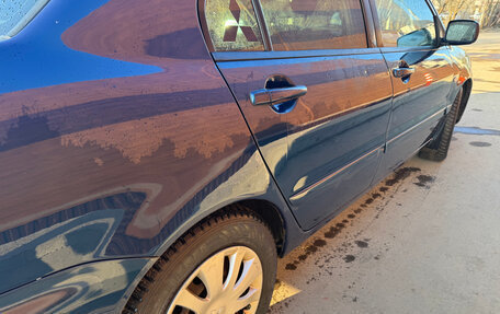 Mitsubishi Lancer IX, 2006 год, 450 000 рублей, 6 фотография