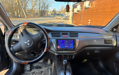 Mitsubishi Lancer IX, 2006 год, 450 000 рублей, 13 фотография