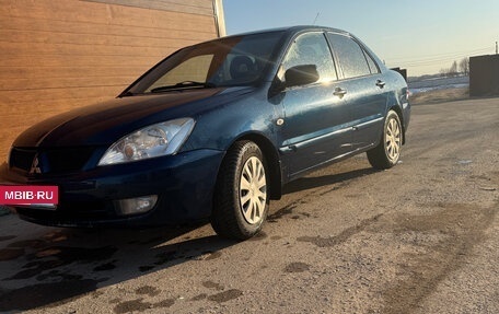Mitsubishi Lancer IX, 2006 год, 450 000 рублей, 3 фотография