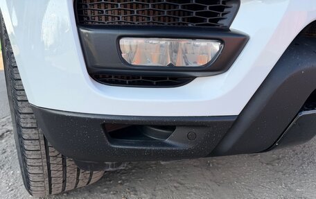 Land Rover Range Rover Sport II, 2013 год, 2 449 000 рублей, 10 фотография