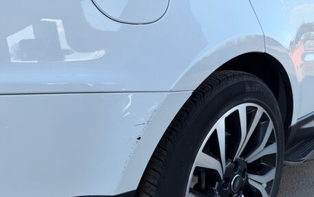 Land Rover Range Rover Sport II, 2013 год, 2 449 000 рублей, 8 фотография