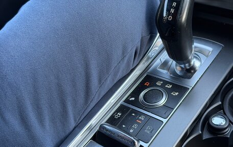 Land Rover Range Rover Sport II, 2013 год, 2 449 000 рублей, 15 фотография