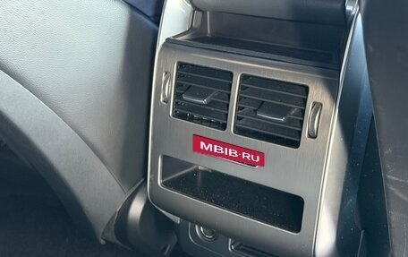 Land Rover Range Rover Sport II, 2013 год, 2 449 000 рублей, 16 фотография