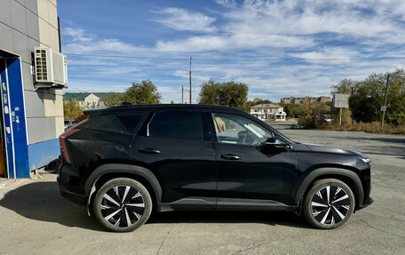 Geely Atlas, 2024 год, 3 100 000 рублей, 3 фотография