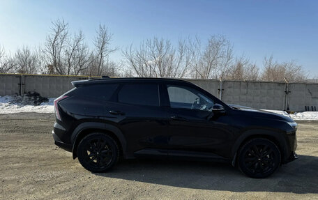 Geely Atlas, 2024 год, 3 100 000 рублей, 5 фотография