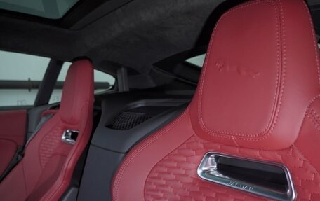 Jaguar F-Type I рестайлинг 2, 2020 год, 12 000 000 рублей, 4 фотография