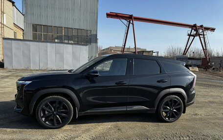 Geely Atlas, 2024 год, 3 100 000 рублей, 7 фотография