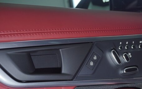 Jaguar F-Type I рестайлинг 2, 2020 год, 12 000 000 рублей, 3 фотография