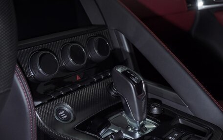 Jaguar F-Type I рестайлинг 2, 2020 год, 12 000 000 рублей, 5 фотография