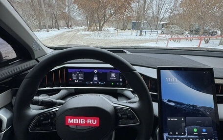 Geely Atlas, 2024 год, 3 100 000 рублей, 2 фотография