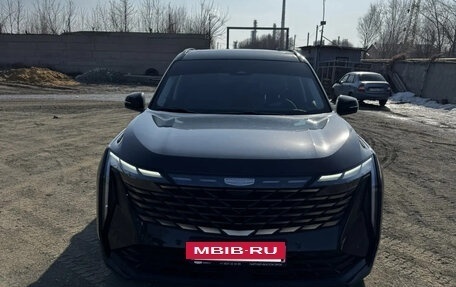 Geely Atlas, 2024 год, 3 100 000 рублей, 6 фотография