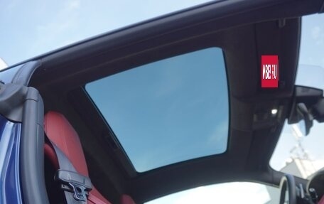 Jaguar F-Type I рестайлинг 2, 2020 год, 12 000 000 рублей, 12 фотография