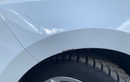 Skoda Rapid I, 2018 год, 1 150 000 рублей, 10 фотография