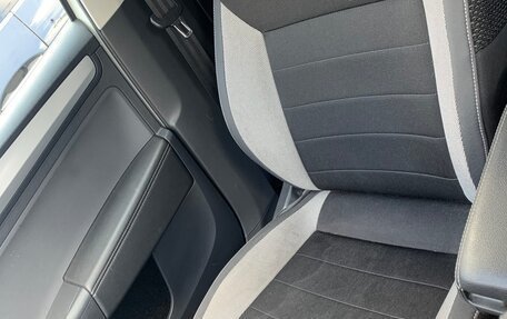 Skoda Rapid I, 2018 год, 1 150 000 рублей, 12 фотография