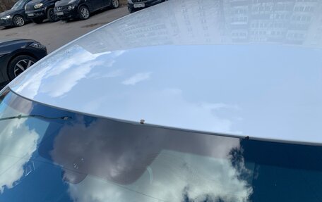 Skoda Rapid I, 2018 год, 1 150 000 рублей, 9 фотография