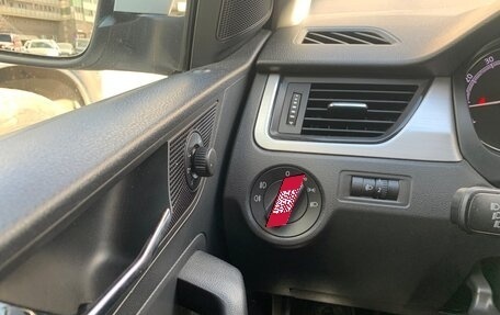 Skoda Rapid I, 2018 год, 1 150 000 рублей, 7 фотография