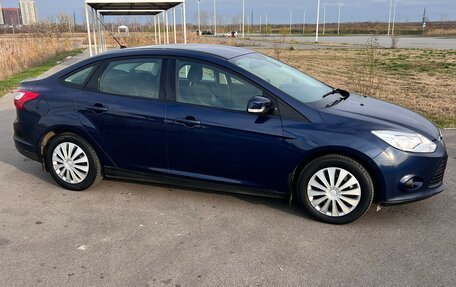 Ford Focus III, 2012 год, 760 000 рублей, 3 фотография