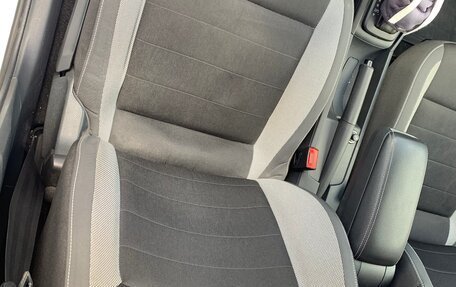 Skoda Rapid I, 2018 год, 1 150 000 рублей, 14 фотография