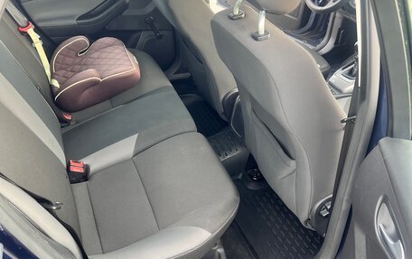 Ford Focus III, 2012 год, 760 000 рублей, 10 фотография