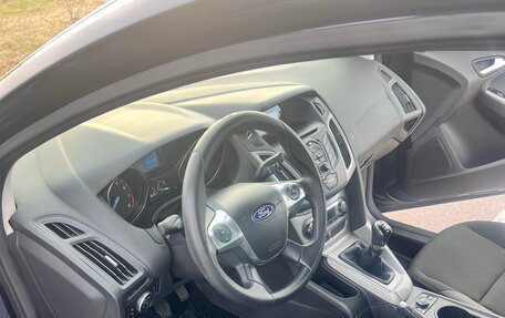 Ford Focus III, 2012 год, 760 000 рублей, 5 фотография