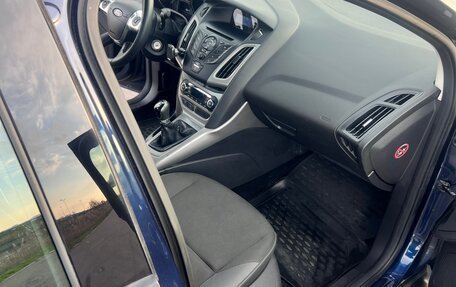 Ford Focus III, 2012 год, 760 000 рублей, 9 фотография