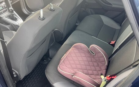 Ford Focus III, 2012 год, 760 000 рублей, 7 фотография