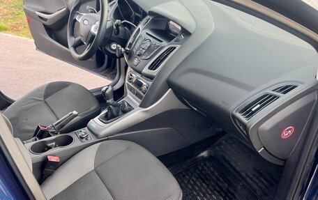 Ford Focus III, 2012 год, 760 000 рублей, 6 фотография