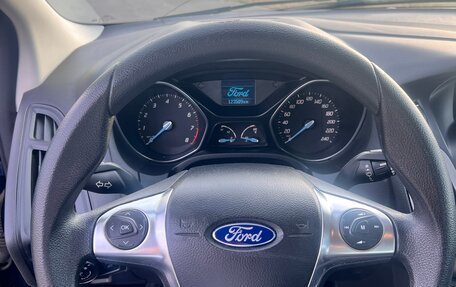Ford Focus III, 2012 год, 760 000 рублей, 12 фотография