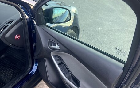 Ford Focus III, 2012 год, 760 000 рублей, 11 фотография