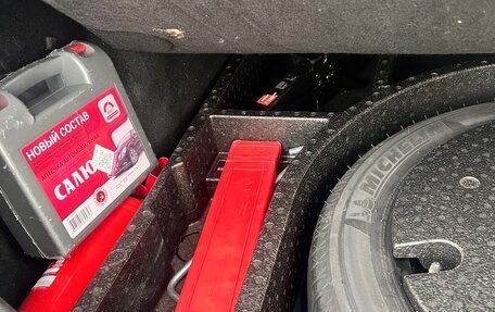 Ford Focus III, 2012 год, 760 000 рублей, 15 фотография