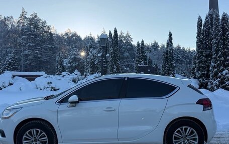 Citroen DS4, 2013 год, 799 999 рублей, 3 фотография