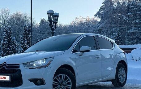 Citroen DS4, 2013 год, 799 999 рублей, 6 фотография