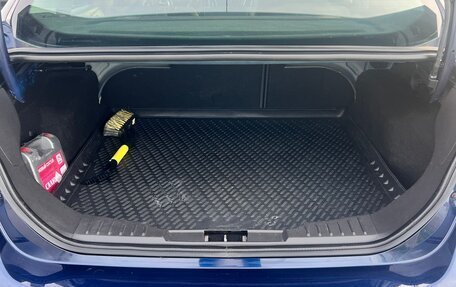 Ford Focus III, 2012 год, 760 000 рублей, 16 фотография