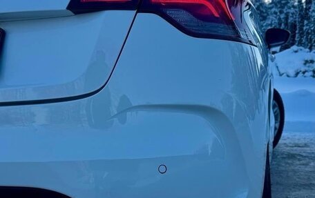 Citroen DS4, 2013 год, 799 999 рублей, 16 фотография