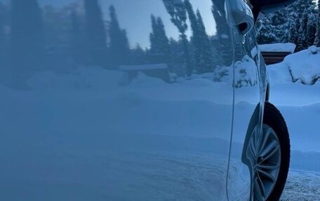 Citroen DS4, 2013 год, 799 999 рублей, 15 фотография