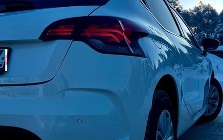 Citroen DS4, 2013 год, 799 999 рублей, 17 фотография