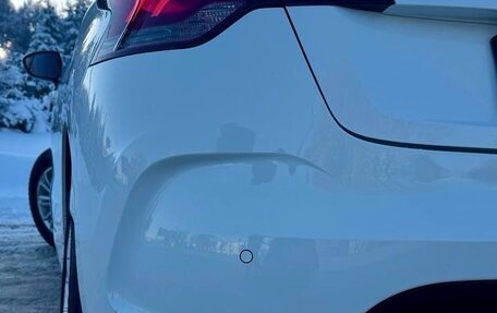 Citroen DS4, 2013 год, 799 999 рублей, 21 фотография