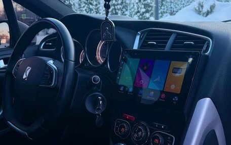 Citroen DS4, 2013 год, 799 999 рублей, 27 фотография