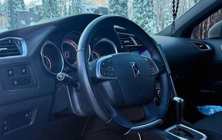 Citroen DS4, 2013 год, 799 999 рублей, 32 фотография