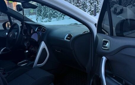 Citroen DS4, 2013 год, 799 999 рублей, 29 фотография