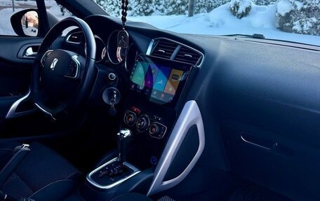 Citroen DS4, 2013 год, 799 999 рублей, 28 фотография