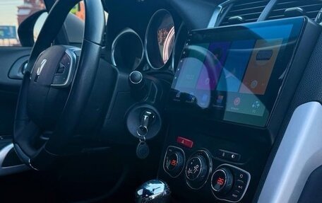 Citroen DS4, 2013 год, 799 999 рублей, 30 фотография