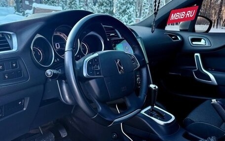 Citroen DS4, 2013 год, 799 999 рублей, 24 фотография