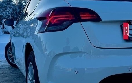 Citroen DS4, 2013 год, 799 999 рублей, 22 фотография