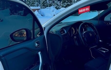 Citroen DS4, 2013 год, 799 999 рублей, 26 фотография