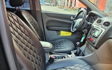 Ford Focus II рестайлинг, 2008 год, 375 000 рублей, 11 фотография